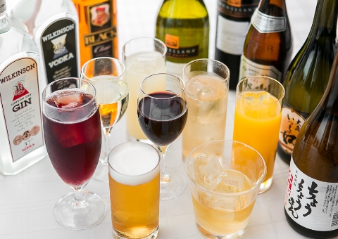 パーティー時間30分延長サービス