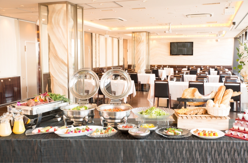 リストランテベニーレ・ベニーレ（新宿）