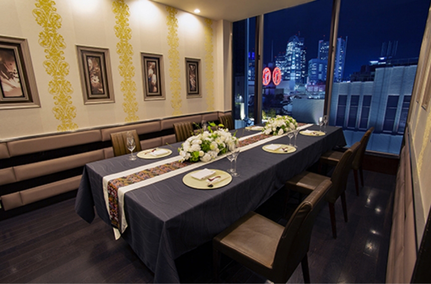 星のなる木（新宿・池袋・青山・横浜）