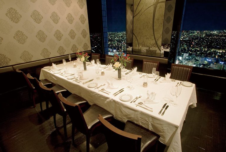 大切なお客様をおもてなし｜接待・会食におすすめ