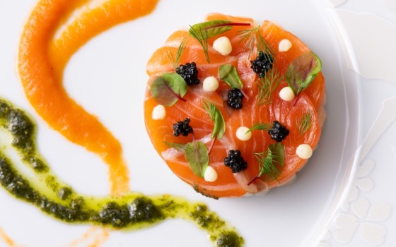 ディナー期間限定プラン