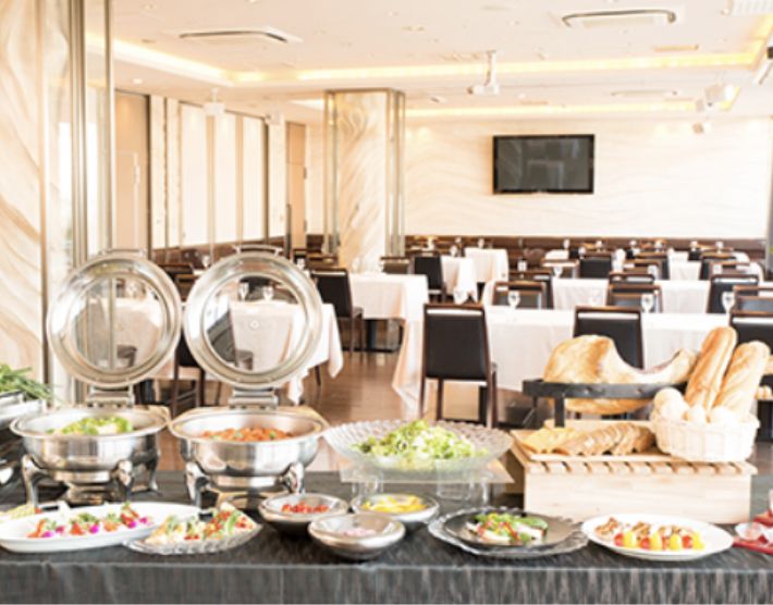 貸切パーティープラン