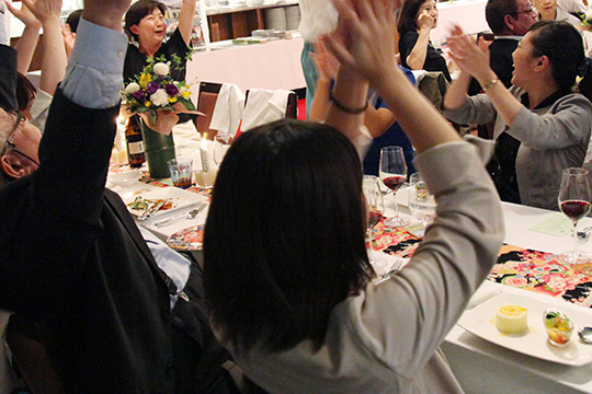 忘年会・新年会【予約受付中】