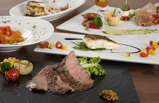 忘年会・新年会